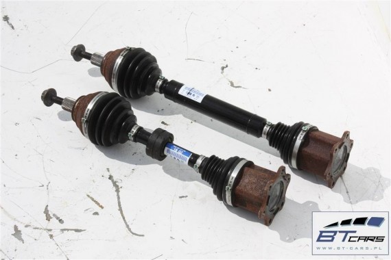 VW AUDI SEAT SKODA PÓŁOŚ PRZEDNIA 5Q0407271BQ 5Q0407271L 5Q0 407 271 BQ 5Q0 407 271 L