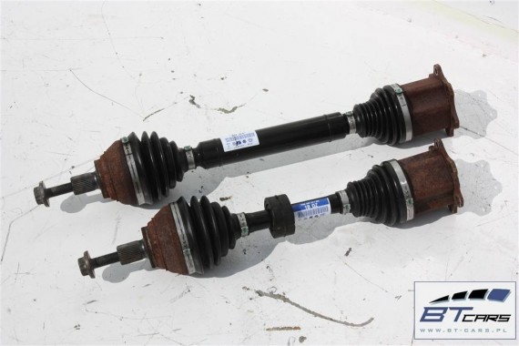 VW AUDI SEAT SKODA PÓŁOŚ PRZEDNIA 5Q0407271BQ 5Q0407271L 5Q0 407 271 BQ 5Q0 407 271 L