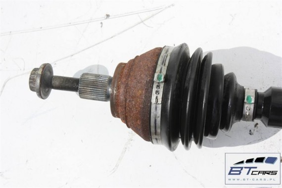 VW AUDI SEAT SKODA PÓŁOŚ PRZEDNIA 5Q0407271BQ 5Q0407271L 5Q0 407 271 BQ 5Q0 407 271 L