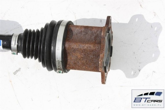 VW AUDI SEAT SKODA PÓŁOŚ PRZEDNIA 5Q0407271BQ 5Q0407271L 5Q0 407 271 BQ 5Q0 407 271 L