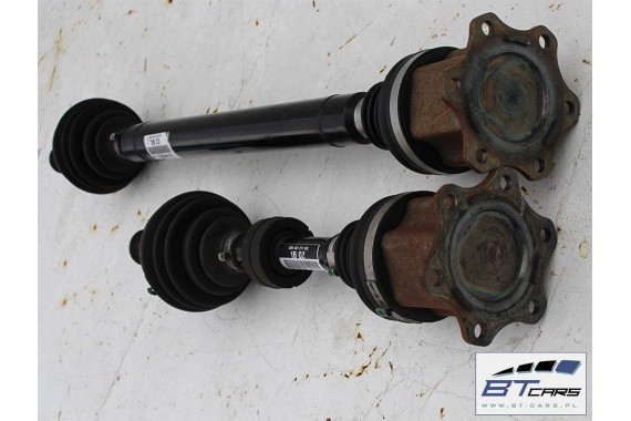 VW AUDI SEAT SKODA PÓŁOŚ PRZEDNIA 5Q0407271BQ 5Q0407271L 5Q0 407 271 BQ 5Q0 407 271 L
