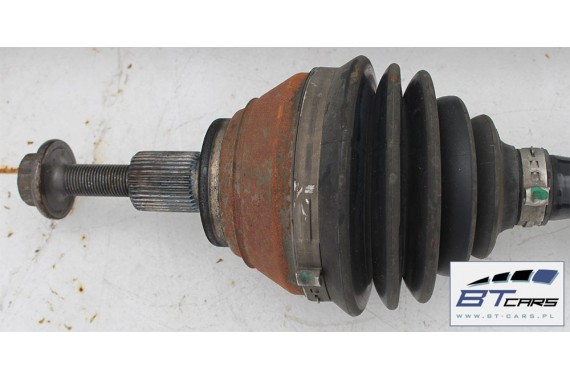 VW AUDI SEAT SKODA PÓŁOŚ PRZEDNIA 5Q0407271BQ 5Q0407271L 5Q0 407 271 BQ 5Q0 407 271 L