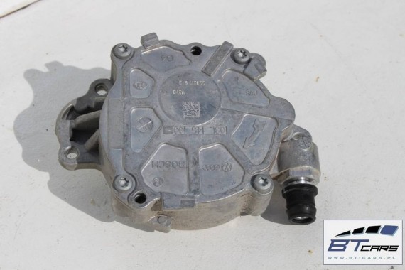 AUDI SKODA SEAT VW POMPA VACUM 03L145100F GOLF V VI PLUS JETTA EOS PASSAT AMAROK T5 T6 2.0 TDi 03L145100F 03L 145 100 F