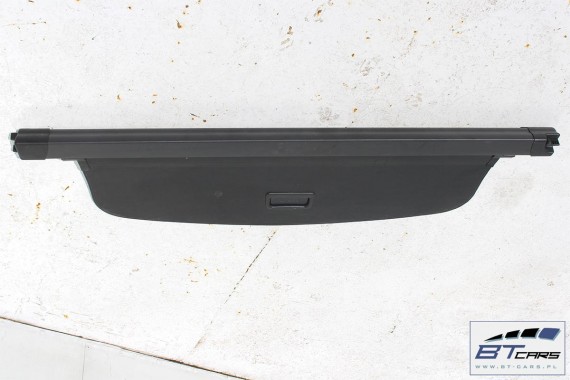 AUDI A4 AVANT KOMBI ROLETA BAGAŻNIKA 8W9863553A Kolor: 94H - czarny 8W9 863 553 8W 2015- ALLROAD 8W9863553B (soul) B9 8W9863553