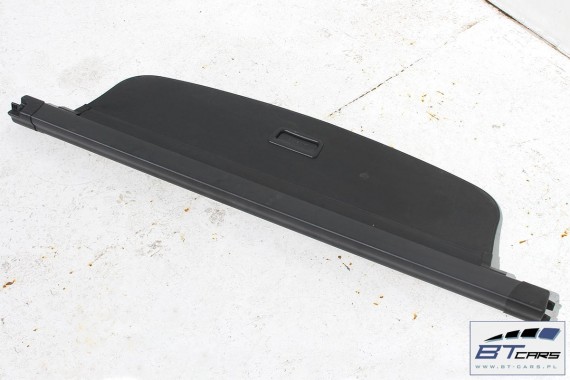 AUDI A4 AVANT KOMBI ROLETA BAGAŻNIKA 8W9863553A Kolor: 94H - czarny 8W9 863 553 8W 2015- ALLROAD 8W9863553B (soul) B9 8W9863553