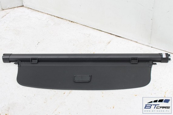 AUDI A4 AVANT KOMBI ROLETA BAGAŻNIKA 8W9863553A Kolor: 94H - czarny 8W9 863 553 8W 2015- ALLROAD 8W9863553B (soul) B9 8W9863553