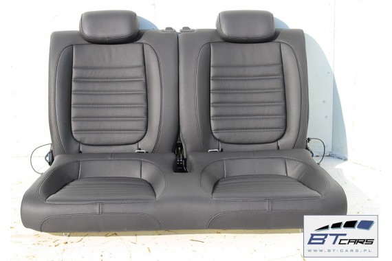VW THE BEETLE FOTELE KOMPLET FOTELI siedzeń siedzenia tapicerka + boczek boczki drzwi 5C 5C0 2012- + podłokietnik