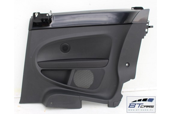 VW THE BEETLE FOTELE KOMPLET FOTELI siedzeń siedzenia tapicerka + boczek boczki drzwi 5C 5C0 2012- + podłokietnik