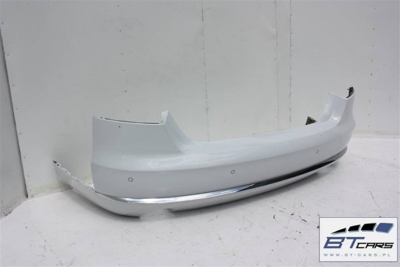 AUDI A8 4H D4 LS9R TYŁ ZDERZAK tylny + KLAPA BAGAŻNIKA + LAMPY lampa ledy LED 4H0 Kolor: 2Y biały 4H0807511 4H0827023B 4H0827023