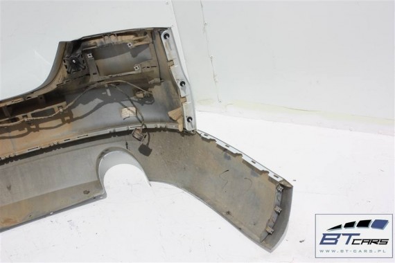 AUDI A8 4H D4 LS9R TYŁ ZDERZAK tylny + KLAPA BAGAŻNIKA + LAMPY lampa ledy LED 4H0 Kolor: 2Y biały 4H0807511 4H0827023B 4H0827023