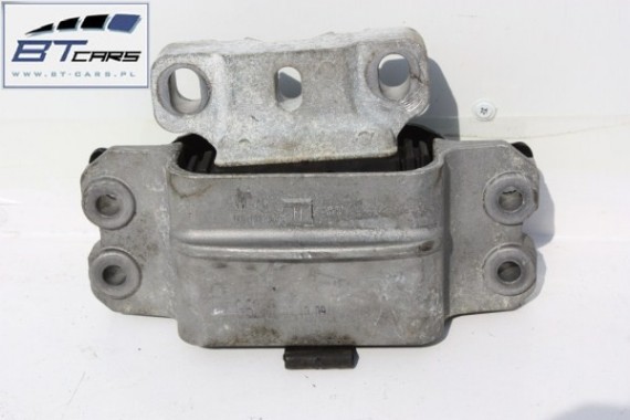 VW SKODA SEAT LAPA PODUSZKA 1K0199555N 1K0 199 555 N SKRZYNI SILNIKA