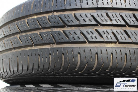 VW GOLF 5 6 VI PLUS JETTA EOS FELGI 15 OPONY KOŁA felga 5K0601025J 6,5J*15H2 ET50 opona Continental ContiProContact 195/65/15 91