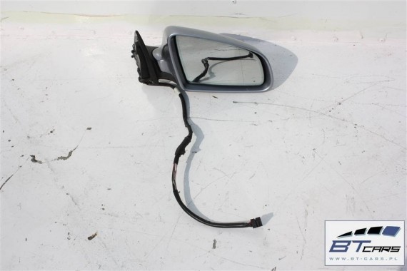 AUDI A6 LUSTERKO DRZWI PRAWE 11 PIN FOTOCHROM 4F 4F0 zewnętrzne pinów kabli przewodów C6 Kolor: C2C2 LY7J