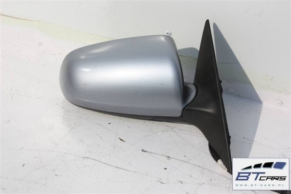 AUDI A6 LUSTERKO DRZWI PRAWE 11 PIN FOTOCHROM 4F 4F0 zewnętrzne pinów kabli przewodów C6 Kolor: C2C2 LY7J