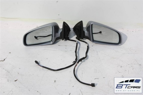 AUDI A6 LUSTERKO DRZWI PRAWE 11 PIN FOTOCHROM 4F 4F0 zewnętrzne pinów kabli przewodów C6 Kolor: C2C2 LY7J