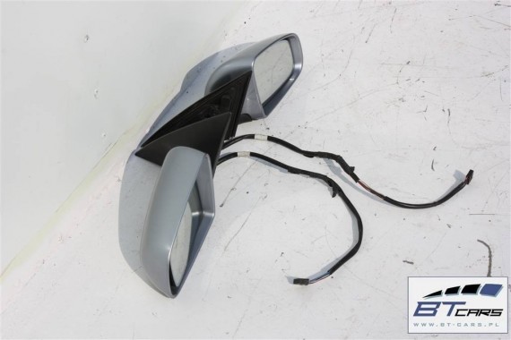 AUDI A6 LUSTERKO DRZWI PRAWE 11 PIN FOTOCHROM 4F 4F0 zewnętrzne pinów kabli przewodów C6 Kolor: C2C2 LY7J