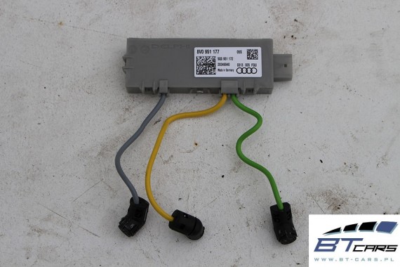 AUDI VW A3 CZUJNIK RUCHU 5Q0951177 5Q0951172 5Q0951177 5Q0951172 5Q0951177 5Q0951172 5Q0 951 177 5Q0 951 172 CZUJNIKI 5Q0951172A