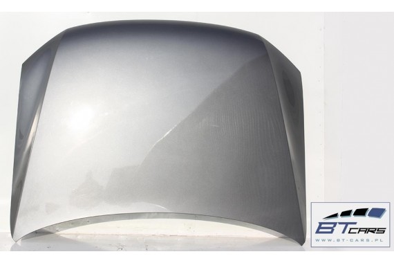 VW AMAROK PRZÓD maska błotniki zderzak pas przedni lampy wzmocnienie błotnik lampa 2H