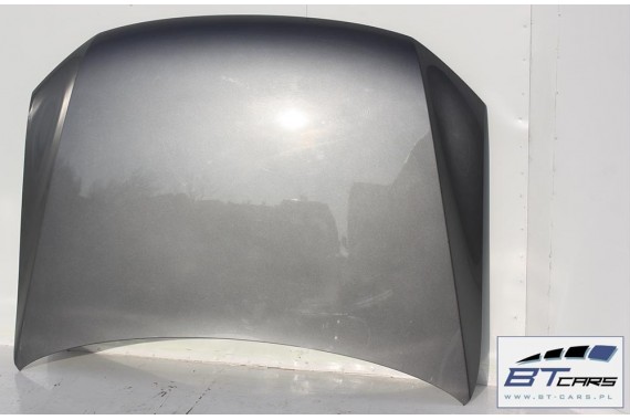 VW AMAROK PRZÓD maska błotniki zderzak pas przedni lampy wzmocnienie błotnik lampa 2H