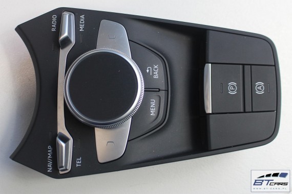 AUDI TT CZYTNIK + PANEL MMI 8S0035021 8S0919614A TOUCHPAD gałka z touchpadem sterowanie 8S0035021 8S0919614L 8S0035021Q 8S