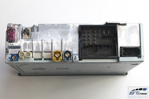 AUDI TT CZYTNIK MIB + PANEL MMI 8S0035021C 8S0919614L TOUCHPAD gałka z touchpadem sterowanie 8S0919614A 8S0035021 8S0035021C