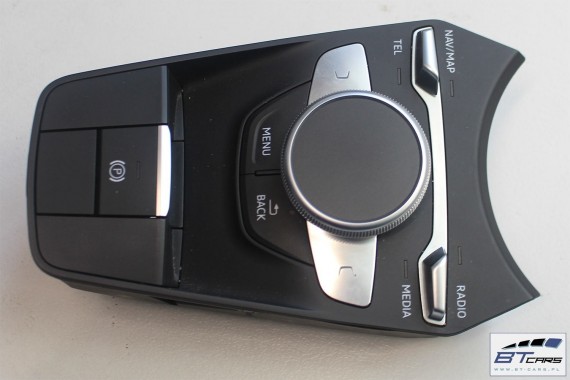 AUDI TT CZYTNIK MIB + PANEL MMI 8S0035021C 8S0919614L TOUCHPAD gałka z touchpadem sterowanie 8S0919614A 8S0035021 8S0035021C