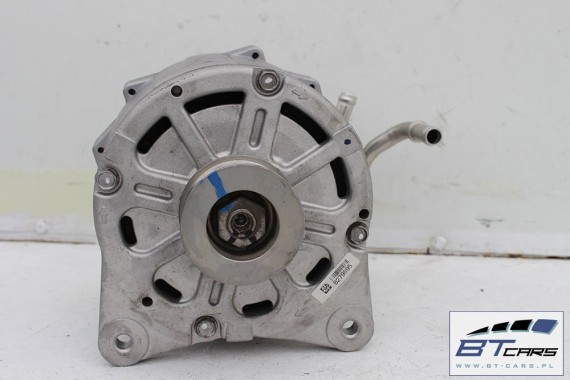 AUDI A8 Q7 ALTERNATOR 06E903015 06E903015B 06E 903 015 chłodzony wodą 190A 3.0 TFSi HITACHI 06E903015 06E903015B 06E903015B 4H