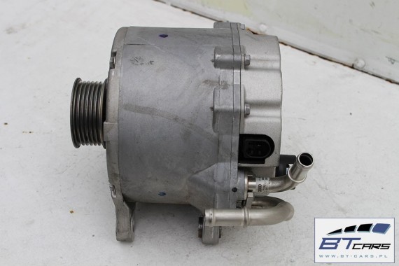 AUDI A8 Q7 ALTERNATOR 06E903015 06E903015B 06E 903 015 chłodzony wodą 190A 3.0 TFSi HITACHI 06E903015 06E903015B 06E903015B 4H