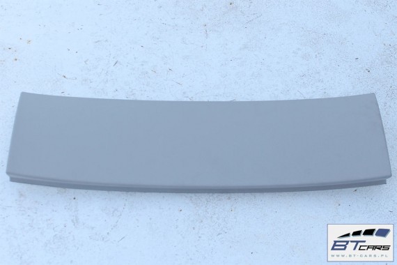 AUDI A4 KOMBI WYKOŃCZENIE PODSUFITKI 8W9867839 listwa słupek 8W9 867 839 AVANT ALLROAD 8W9867839 8W9867839A 8W9867839 8W9867839A