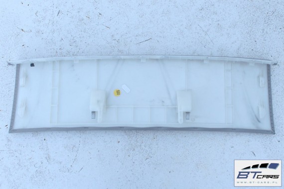 AUDI A4 KOMBI WYKOŃCZENIE PODSUFITKI 8W9867839 listwa słupek 8W9 867 839 AVANT ALLROAD 8W9867839 8W9867839A 8W9867839 8W9867839A
