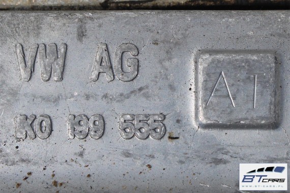 VW AUDI SKODA ŁAPA PODUSZKA SKRZYNI 1K0199555AT 1K0199555T loże biegów 1K0 199 555 1K0199555AT 1K0199555T 1K0199555AT 1K0199555T