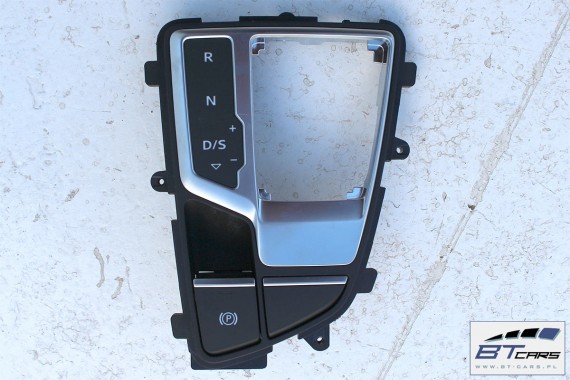 AUDI A4 PANEL STEROWANIA BIEGAMI EPB 8W1713111A 8W1 713 111 A przycisk przyciski 8W 8W1713111A 8W1713111C 8W1713111A 8W1713111C