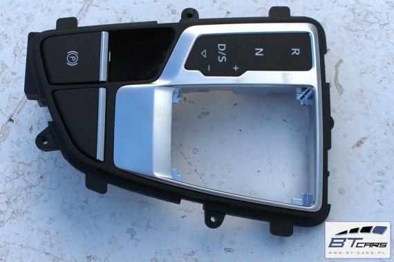 AUDI A4 PANEL STEROWANIA BIEGAMI EPB 8W1713111A 8W1 713 111 A przycisk przyciski 8W 8W1713111A 8W1713111C 8W1713111A 8W1713111C