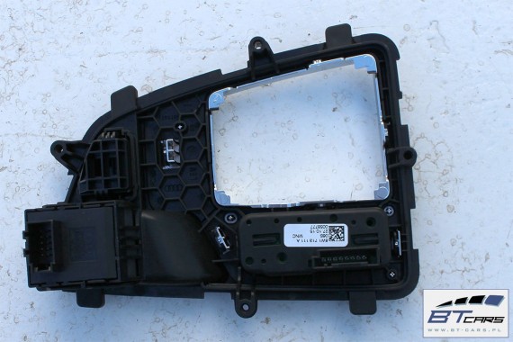 AUDI A4 PANEL STEROWANIA BIEGAMI EPB 8W1713111A 8W1 713 111 A przycisk przyciski 8W 8W1713111A 8W1713111C 8W1713111A 8W1713111C