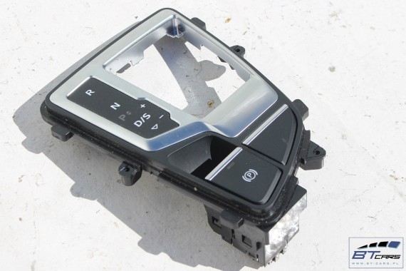 AUDI A4 PANEL STEROWANIA BIEGAMI EPB 8W1713111A 8W1 713 111 A przycisk przyciski 8W 8W1713111A 8W1713111C 8W1713111A 8W1713111C