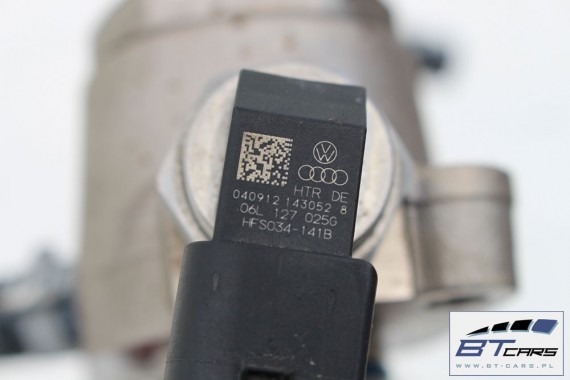 AUDI VW POMPA PALIWA 06L127025G 06L127025E 06L127025H 06L127025J 06L127025K 06L127025M 06L127025N 06L127025P 2.0TFSi 06L127027A