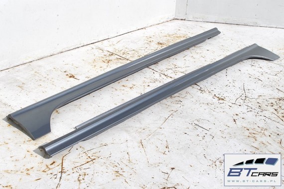 AUDI A7 LISTWA PROGOWA 4G8853859C 4G8853860C zewnetrzna progowa 4G8853859 4G8853855D 4G8853856D 4G8853855F 4G8853856F 4G8853855