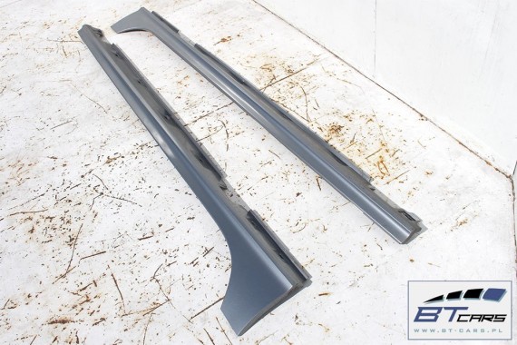 AUDI A7 LISTWA PROGOWA 4G8853859C 4G8853860C zewnetrzna progowa 4G8853859 4G8853855D 4G8853856D 4G8853855F 4G8853856F 4G8853855