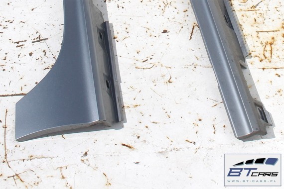 AUDI A7 LISTWA PROGOWA 4G8853859C 4G8853860C zewnetrzna progowa 4G8853859 4G8853855D 4G8853856D 4G8853855F 4G8853856F 4G8853855