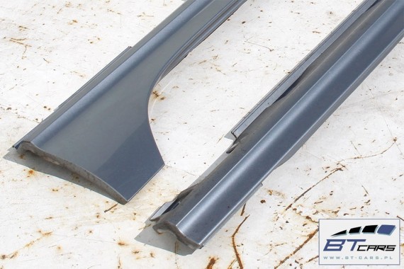 AUDI A7 LISTWA PROGOWA 4G8853859C 4G8853860C zewnetrzna progowa 4G8853859 4G8853855D 4G8853856D 4G8853855F 4G8853856F 4G8853855