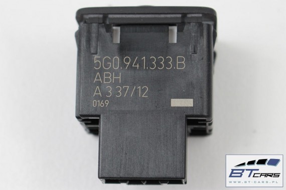 VW GOLF 7 REGULATOR ZASIĘGU ŚWIATEŁ 5G0941333B 5G0 941 333 B ŚWIATŁA 5G0941333B 5G0941333B 5G0941333B 5G0941333B 5G0941333B VII
