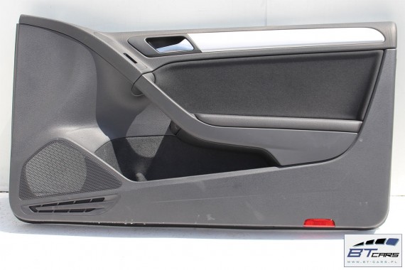 VW GOLF 6 VI CABRIO BOCZKI DRZWIOWE BOCZEK DRZWI KOMPLET BOCZKÓW DRZWIOWYCH 5K7 5K7867011 5K7867012 5K7 867 011 5K7 867 012