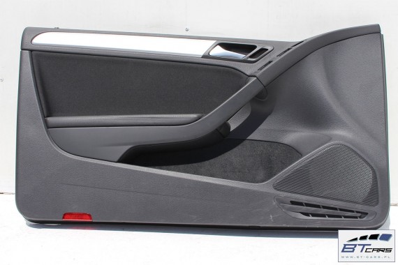 VW GOLF 6 VI CABRIO BOCZKI DRZWIOWE BOCZEK DRZWI KOMPLET BOCZKÓW DRZWIOWYCH 5K7 5K7867011 5K7867012 5K7 867 011 5K7 867 012