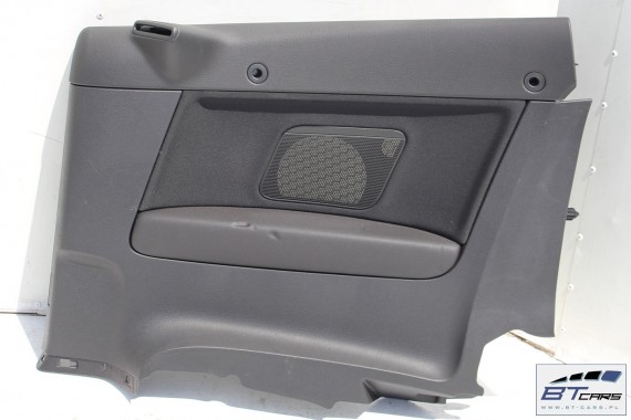 VW GOLF 6 VI CABRIO BOCZKI DRZWIOWE BOCZEK DRZWI KOMPLET BOCZKÓW DRZWIOWYCH 5K7 5K7867011 5K7867012 5K7 867 011 5K7 867 012