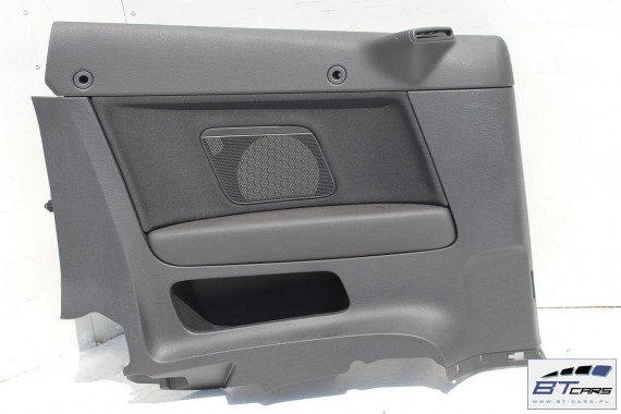 VW GOLF 6 VI CABRIO BOCZKI DRZWIOWE BOCZEK DRZWI KOMPLET BOCZKÓW DRZWIOWYCH 5K7 5K7867011 5K7867012 5K7 867 011 5K7 867 012