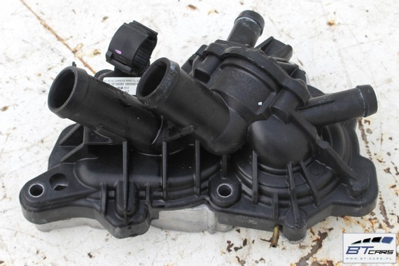VW AUDI SEAT SKODA TERMOSTAT 04E121600H 04E121042A 04E121600H 04E121042A 04C121600K 04E121600AD POMPA WODY 04E121121 04E121600H