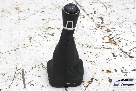 VW POLO GAŁKA ZMIANY BIEGÓW + MIESZEK 6R skóra skórzana 6R0711113 6R0 711 113 6R0711113 6R0711113 6R0711113 6R0711113 6R0711113