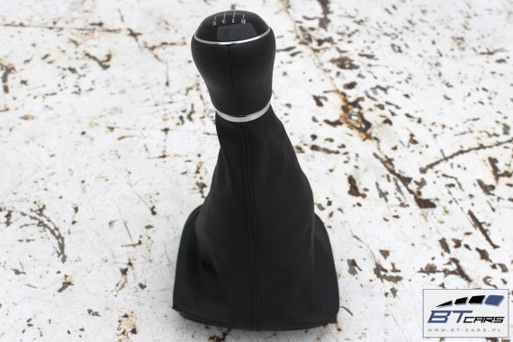 VW POLO GAŁKA ZMIANY BIEGÓW + MIESZEK 6R skóra skórzana 6R0711113 6R0 711 113 6R0711113 6R0711113 6R0711113 6R0711113 6R0711113