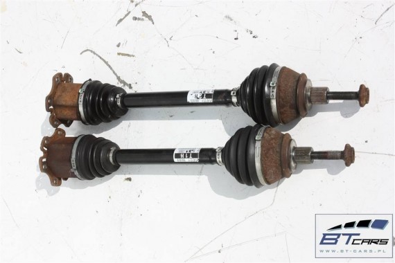 AUDI A6 PÓŁOŚ PRZEDNIA PRZÓD 4F0407271H 4F C6 2005-2010 lewa