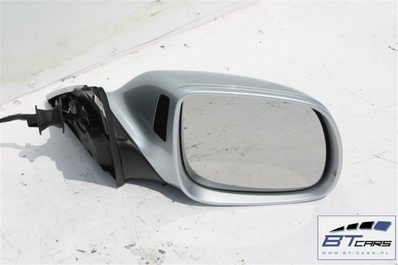 AUDI Q5 LUSTERKO DRZWI ZEWNETRZNE P 9 PIN ASYSTENT pinów kabli przewodów 8R 9pin
